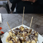 Photo n°1 de l'avis de Luigino.o fait le 21/11/2019 à 20:10 sur le  Il Tagliere new à Cosenza