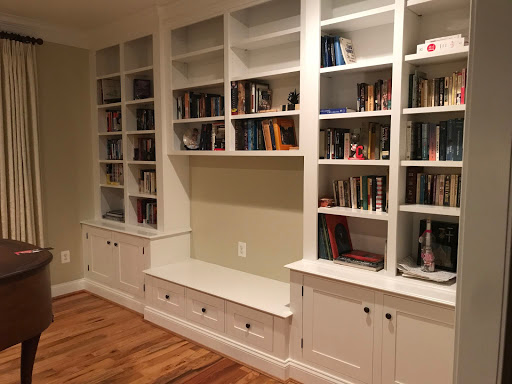 Cabinet Maker «Meisterbuilders, Inc. - Cabinet Maker», reviews and photos, 6984 Runkles Rd, Mt Airy, MD 21771, USA