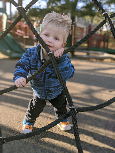 Park «Rideout Playground», reviews and photos, 61 Laws Brook Rd, Concord, MA 01742, USA