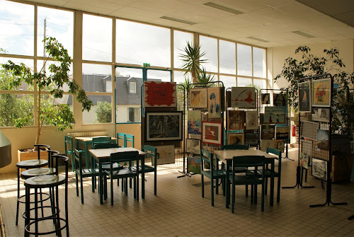 Centre de loisirs Centre d'Animation du Calvaire Saint-Pierre Caen