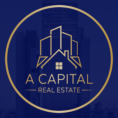 A capital realestate