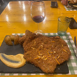 Photo n°1 de l'avis de Fabrizio.i fait le 10/03/2023 à 22:47 sur le  Consorzio Stoppani à Milan