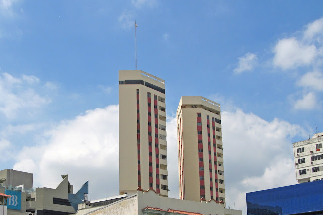 Opiniones de Torres del Río en Guayaquil - Centro comercial