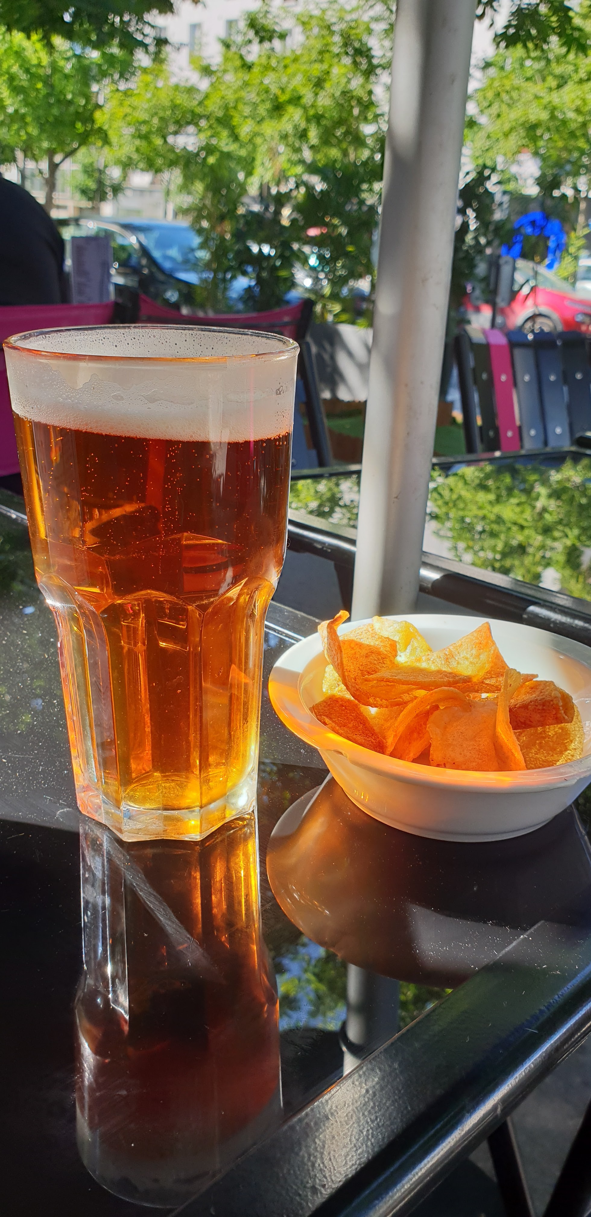 Photo n° 1 de l'avis de P. fait le 21/06/2018 à 05:01