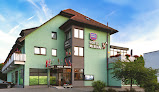 Hotel Merian Rothenburg Rothenburg ob der Tauber
