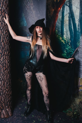 Tourist Attraction «Witch Pix», reviews and photos, 172 Essex St, Salem, MA 01970, USA