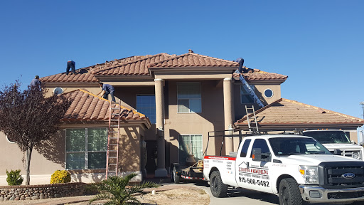 JC Roofing & Remodeling in El Paso, Texas