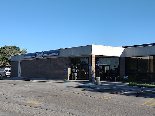 Post Office «United States Postal Service», reviews and photos, 22200 W Eleven Mile Rd, Southfield, MI 48037, USA
