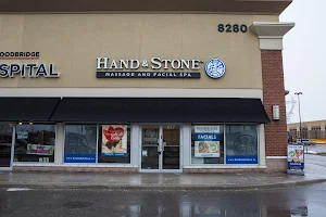 Hand & Stone Massage and Facial Spa - Vaughan West image