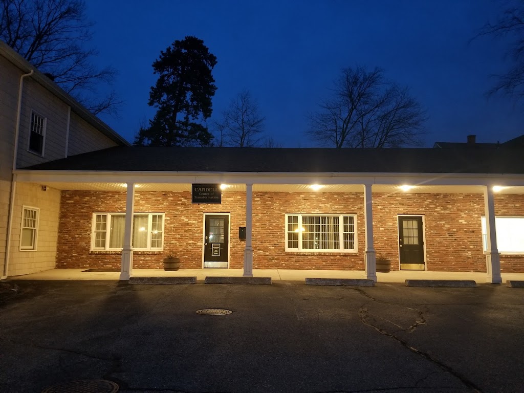 Worcester County Massage 01532