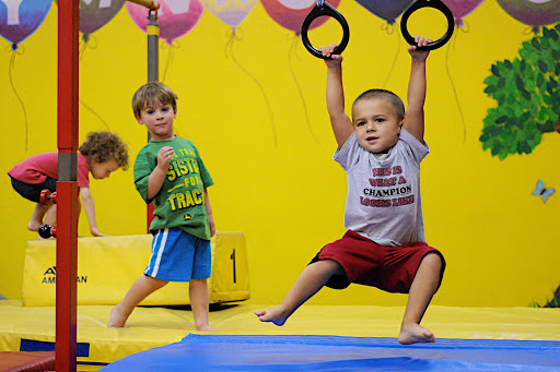 Gymnastics Center «Aim High Academy at Tulsa World of Gymnastics», reviews and photos, 7020 E 38th St, Tulsa, OK 74145, USA
