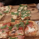 Photo n°3 de l'avis de Teresa. fait le 30/11/2022 à 22:43 sur le  360° Gradi Pizzeria - Delia à Delia