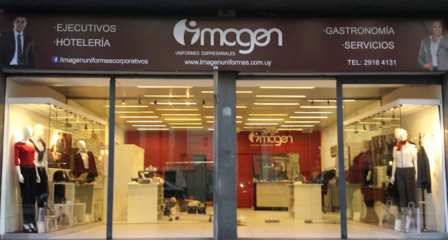 Imagen - Uniformes Empresariales - Tienda de ropa