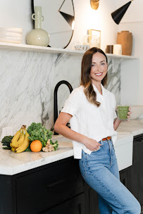 Nourish and Bloom Wellness - Photo 6 - Car repair in , Houston