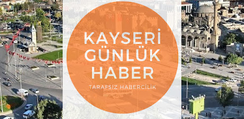 Kayseri Günlük Haber