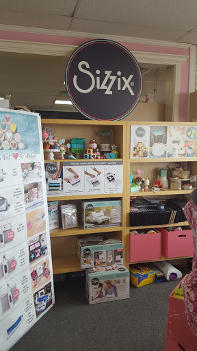 Scrapbooking Store «Hearts-N-Crafts Etc», reviews and photos, 916 N Citrus Ave, Covina, CA 91722, USA