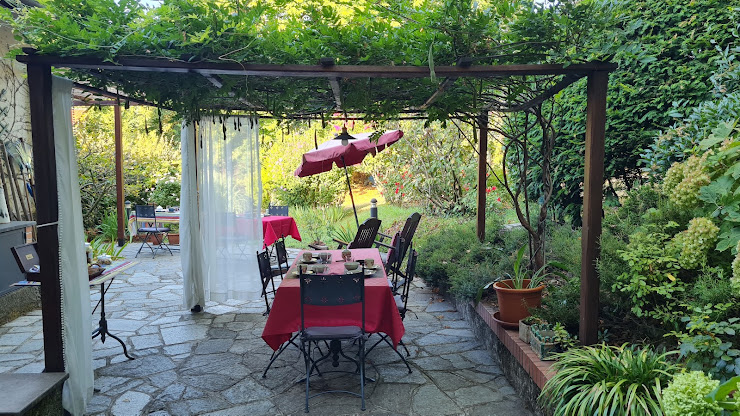 Photos des visiteurs Bed & Breakfast A o Soâ 16010 Savignone