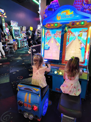 Bowling Alley «Stars and Strikes Family Entertainment Center», reviews and photos, 2400 Hiram Acworth Hwy, Dallas, GA 30157, USA