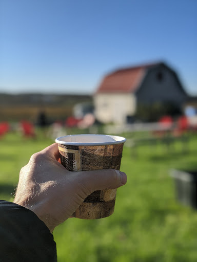 Vineyard «Westport Rivers Vineyard», reviews and photos, 417 Hixbridge Rd, Westport, MA 02790, USA