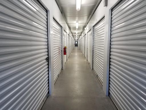 Self-Storage Facility «Life Storage», reviews and photos, 1000 Cooper Cir S, Peachtree City, GA 30269, USA