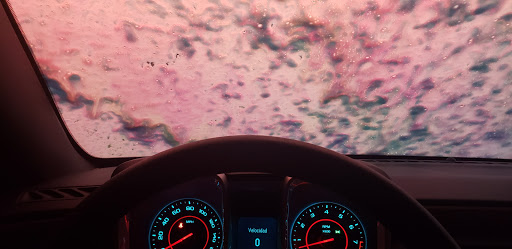 Car Wash «Wild Wash Express», reviews and photos, 8960 Sepulveda Blvd, North Hills, CA 91343, USA