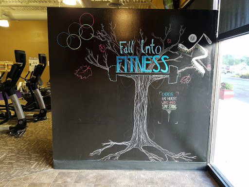 Gym «Englewood Anytime Fitness», reviews and photos, 155 W Hampden Ave, Englewood, CO 80110, USA