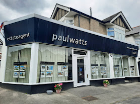 Paul Watts Estate Agents