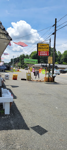 Sporting Goods Store «Andover Hunt and Fish», reviews and photos, 196 Main St, Andover, NJ 07821, USA