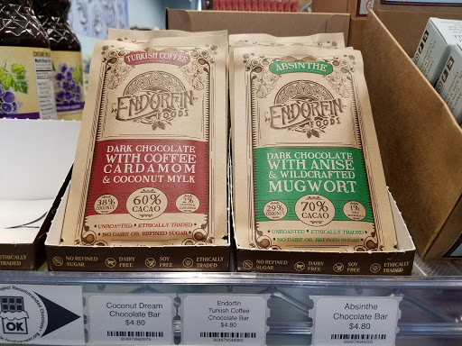 Grocery Store «Food Fight! Grocery», reviews and photos, 1217 SE Stark St, Portland, OR 97214, USA