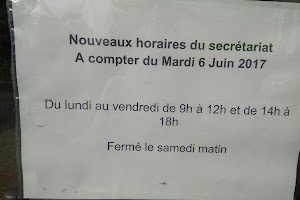 Centre Médical du Parc