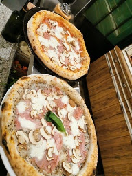Photo n°49 de Marcellino Pizzeria Napoletana à Libourne ()