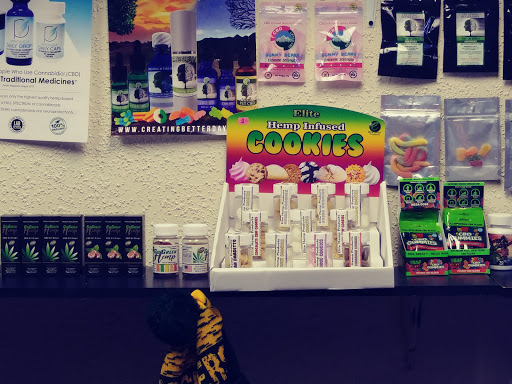 Tobacco Shop «Inferno Smoke Shop», reviews and photos, 2110 Mariner Blvd, Spring Hill, FL 34609, USA