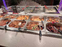 Les plus récentes photos du Restaurant chinois Délices wok à Champagnole - n°3