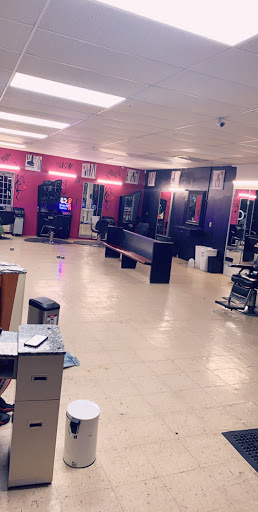 Beauty Salon «Style Coach Barber & Beauty Salon», reviews and photos, 2305 OH-264, Cincinnati, OH 45204, USA