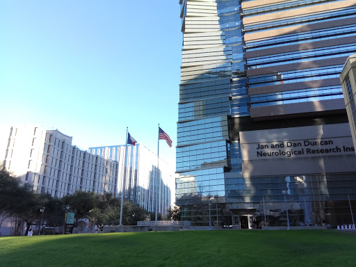 Baylor College of Medicine - Cullen Building