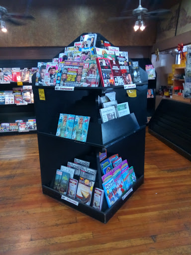 Tobacco Shop «Crescent Tobacco Shop-Newstand», reviews and photos, 200 Congress Street, Tucson, AZ 85701, USA