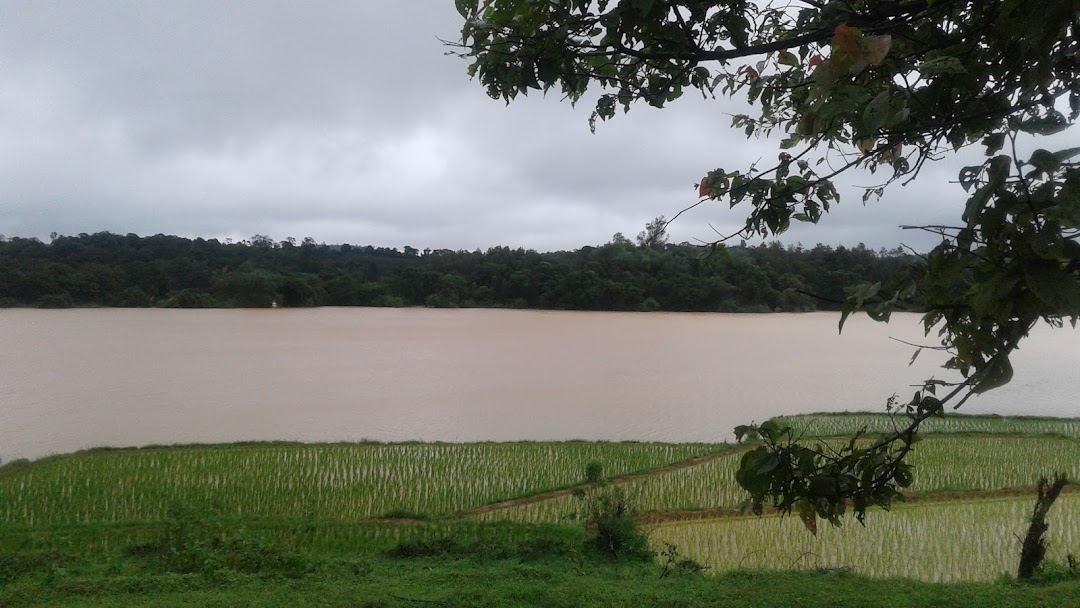 ಚಿಕ್ಕಂದೂರು ಶ್ರೀ ಲಕ್ಷ್ಮಿವೇಕಟೇಶ್ವರ ದೇವಸ್ಥಾನ