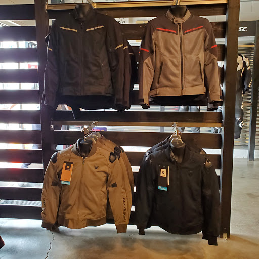 Motorcycle Shop «Beach Moto», reviews and photos, 12971 W Washington Blvd, Los Angeles, CA 90066, USA