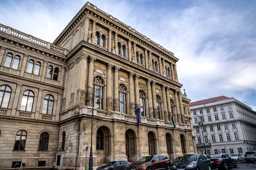 Angol akadémia Budapest