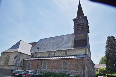 Maing Mairie à Maing