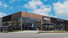 Berke Motors