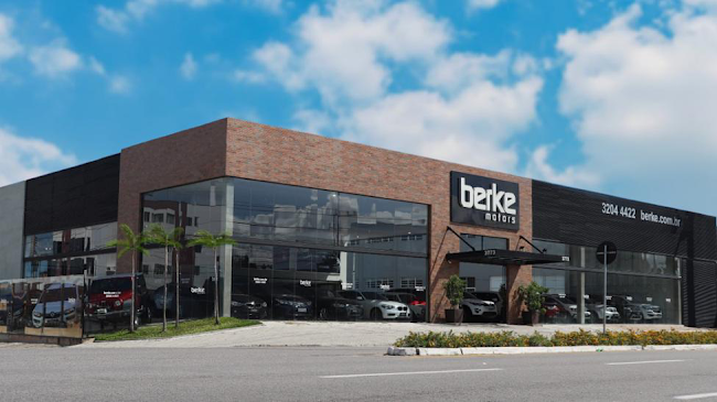 Berke Motors