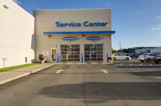 Honda Dealer «Kelly Honda», reviews and photos, 540 Lynnway, Lynn, MA 01905, USA