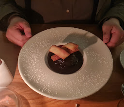 LeSi Restaurant - Casa Toscana - Blou Hond theatre photo