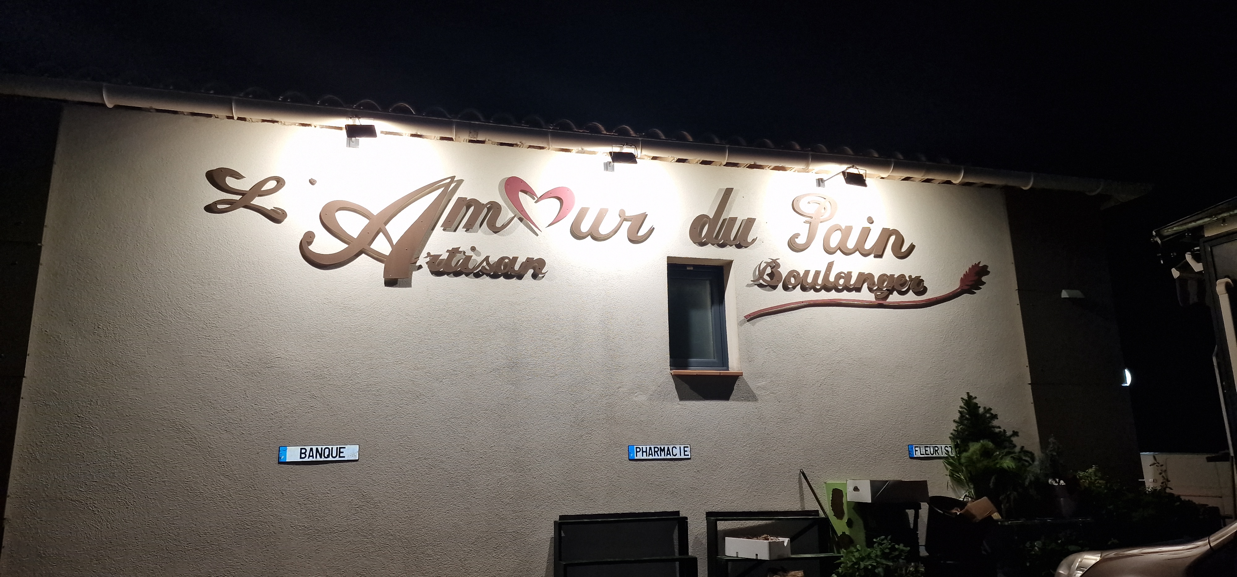 Photo n° 1 de l'avis de Olivier.a fait le 13/11/2022 à 06:55