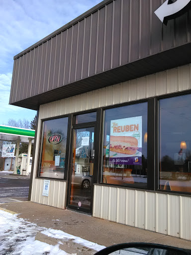 Restaurant «SUBWAY®Restaurants», reviews and photos, 7 S Grand Ave, Neillsville, WI 54456, USA