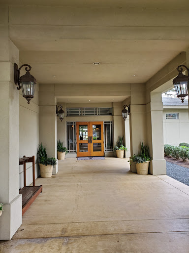 Golf Resort «Golf Club of Houston», reviews and photos, 5860 Wilson Rd, Humble, TX 77396, USA