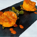 Photo n°4 de l'avis de Angela.e fait le 27/11/2022 à 19:59 sur le  Trattoria pizzeria Al Posto Accanto à Pesco Sannita