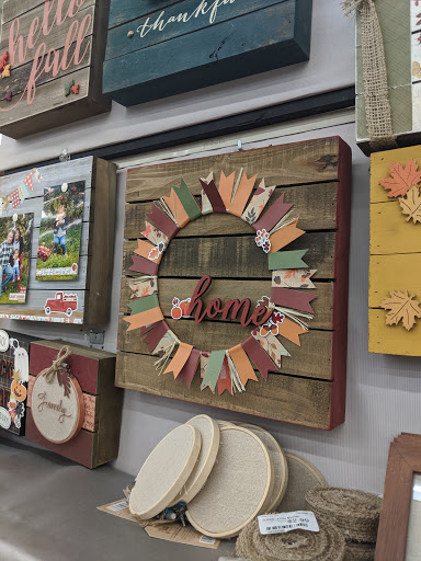 Craft Store «Crafts Direct», reviews and photos, 620 Sundial Dr, Waite Park, MN 56387, USA