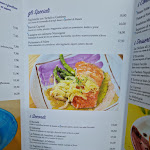 Photo n°2 de l'avis de Simone.a fait le 22/05/2022 à 10:14 sur le  Farinella à Barberino di Mugello